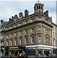 Atlas Chambers, Westgate Road, Newcastle