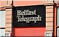 The "Belfast Telegraph" buildings, Belfast - August 2015 (3)