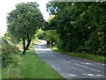 Hampton Road near Grimshaw Hall