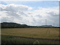 Frodsham Hill and Helsby Hill