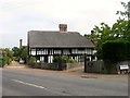 The Thatched Cottage, High Street, Lindfield