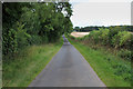 Moor Lane looking South West