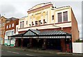 The Picture House in Colwyn Bay