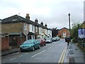 Church Road, Welling