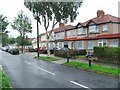 Willow Avenue, Blackfen