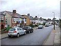 Sandhurst Road, Bexleyheath