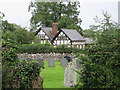 Bury Cottages