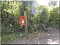 The Orchards Postbox