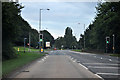 Tiverton : Great Western Way A396