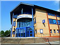 Govan Police Office