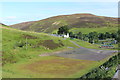 Homestead, Wanlockhead