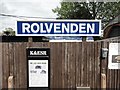 Rolvenden - 2015