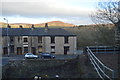 Houses on Manchester Rd