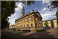 St Andrews in the Square Glasgow