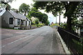 Main Street, Leadhills