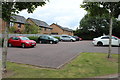 Long Stay Car Park, Biggar