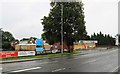 Former Chichester Caravans site, Vale Road, Stourport-on-Severn