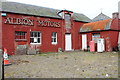 Albion Motors, Biggar