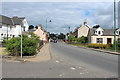 Edinburgh Road, Biggar