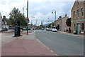 High Street, Biggar