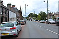 High Street, Biggar