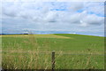 Farmland near Over Balgray