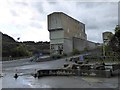 The final crushing plant at Greystone Quarry