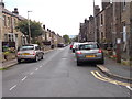 Wellington Street - viewed from Dean Street