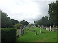 Walton Municipal Cemetery