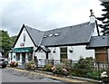 The Drymen Village Shop and Post Office