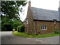 Green Farmhouse, Hellidon