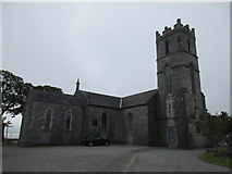 X2692 : St. Mary's (Church of Ireland) by Jonathan Thacker
