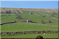 SD7586 : Pasture in Dentdale by N Chadwick