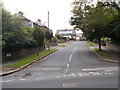 Reinwood Avenue - Reinwood Road