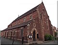 All Saints Parish Church, Shrewsbury