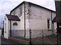 Bwlchnewydd Chapel