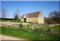 Barn at Cassey Compton