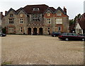 The Wardrobe, Salisbury