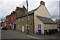 The former Boot Inn, 124 North Allington, Bridport