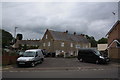 Diments Gardens and Square, Bridport