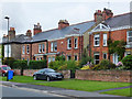 York Road, Beverley, Yorkshire