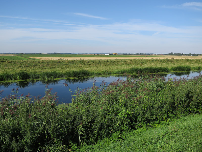 River Lark © Hugh Venables :: Geograph Britain and Ireland