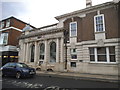 HSBC on Chequer Street, St Albans