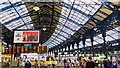 Brighton Station