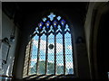 Inside St Giles, Hartington (X)