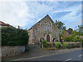 Harthill Methodist Church