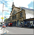 The Briggait Centre