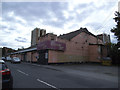 Former Bingo hall, Eyres Avenue, Armley