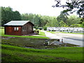 Fruit Shop and Raspberry Greenhouses