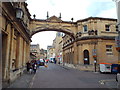 York Street, Bath